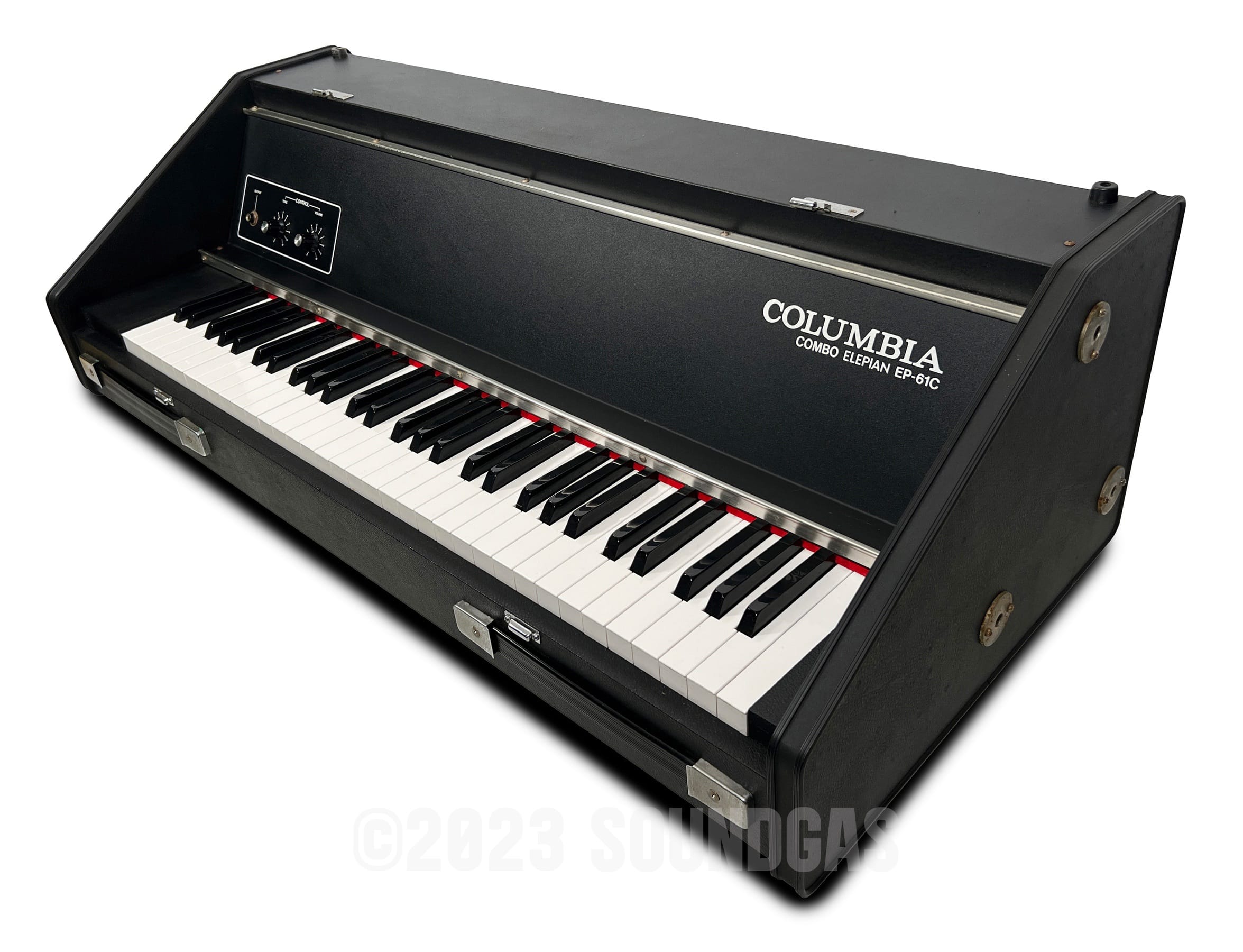 Columbia Elepian EP-16C FOR SALE – Soundgas