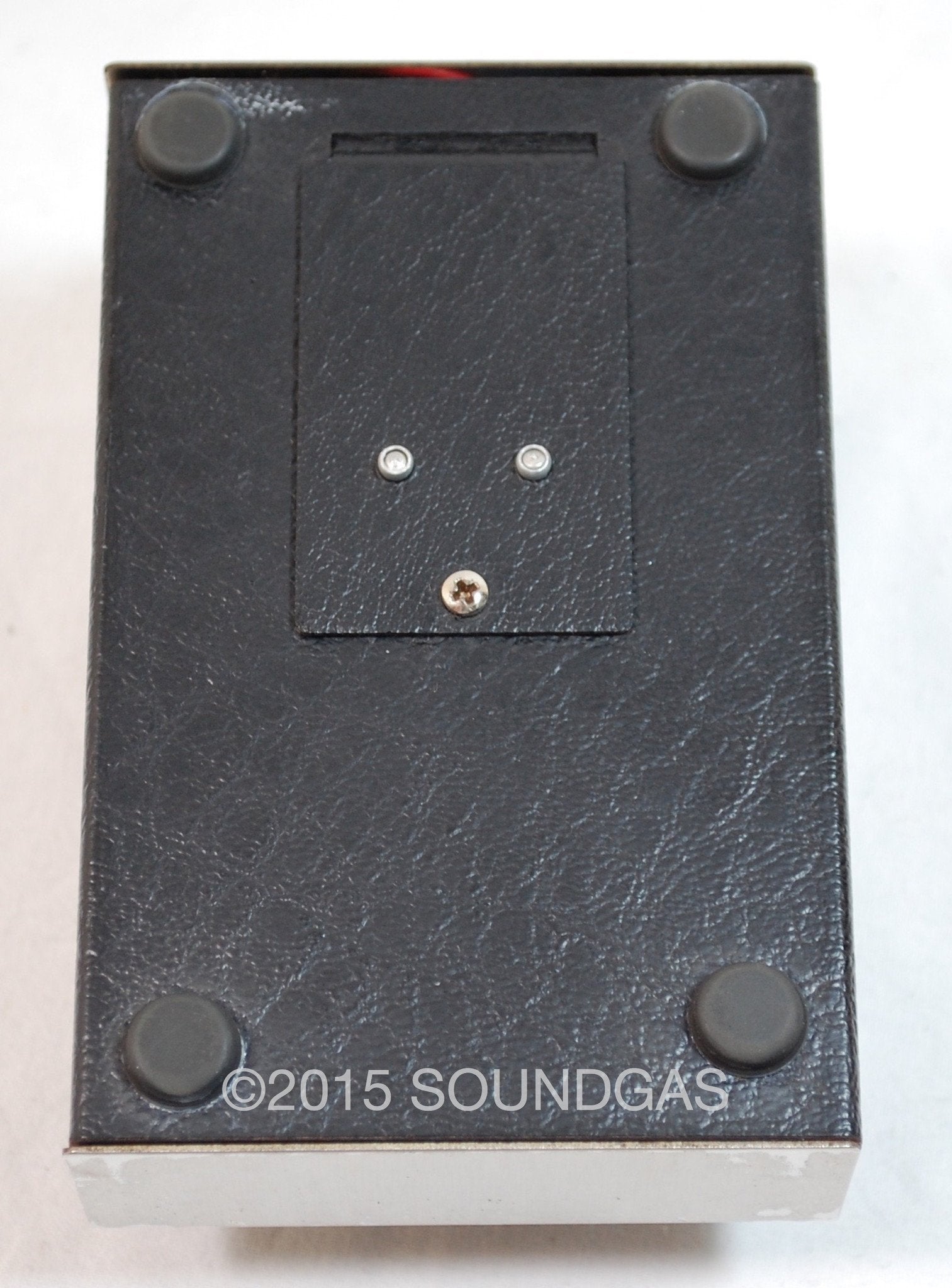 ELECTRO-HARMONIX SMALL STONE V3 PHASE SHIFTER FOR SALE – Soundgas