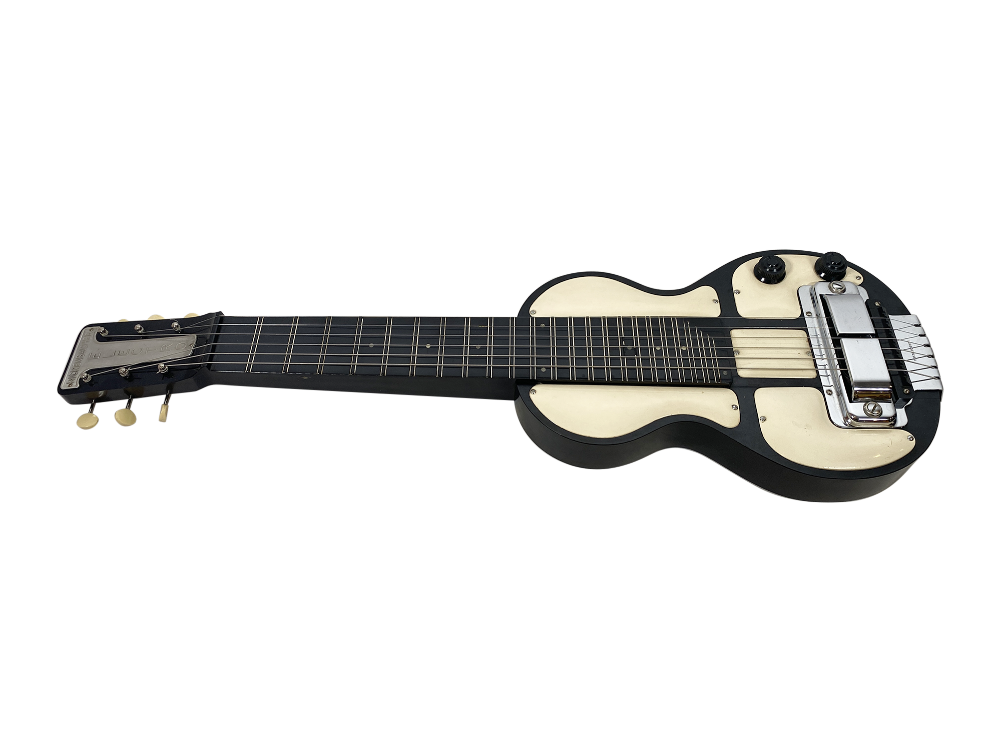 Rickenbacher (Rickenbacker) B6 Panda Lap Steel Guitar FOR SALE