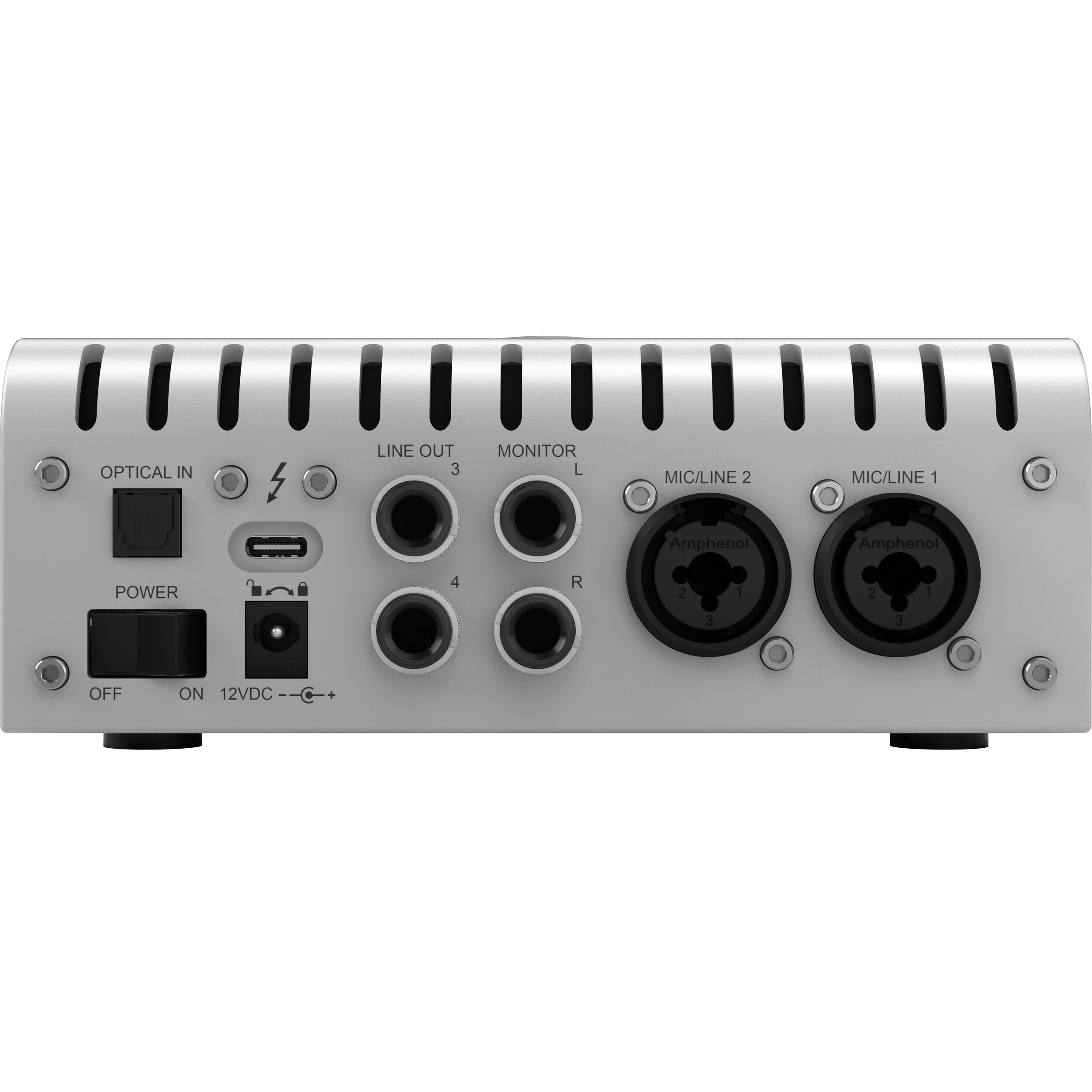 Universal Audio Apollo Twin X QUAD Gen 2 (Essentials+ Edition