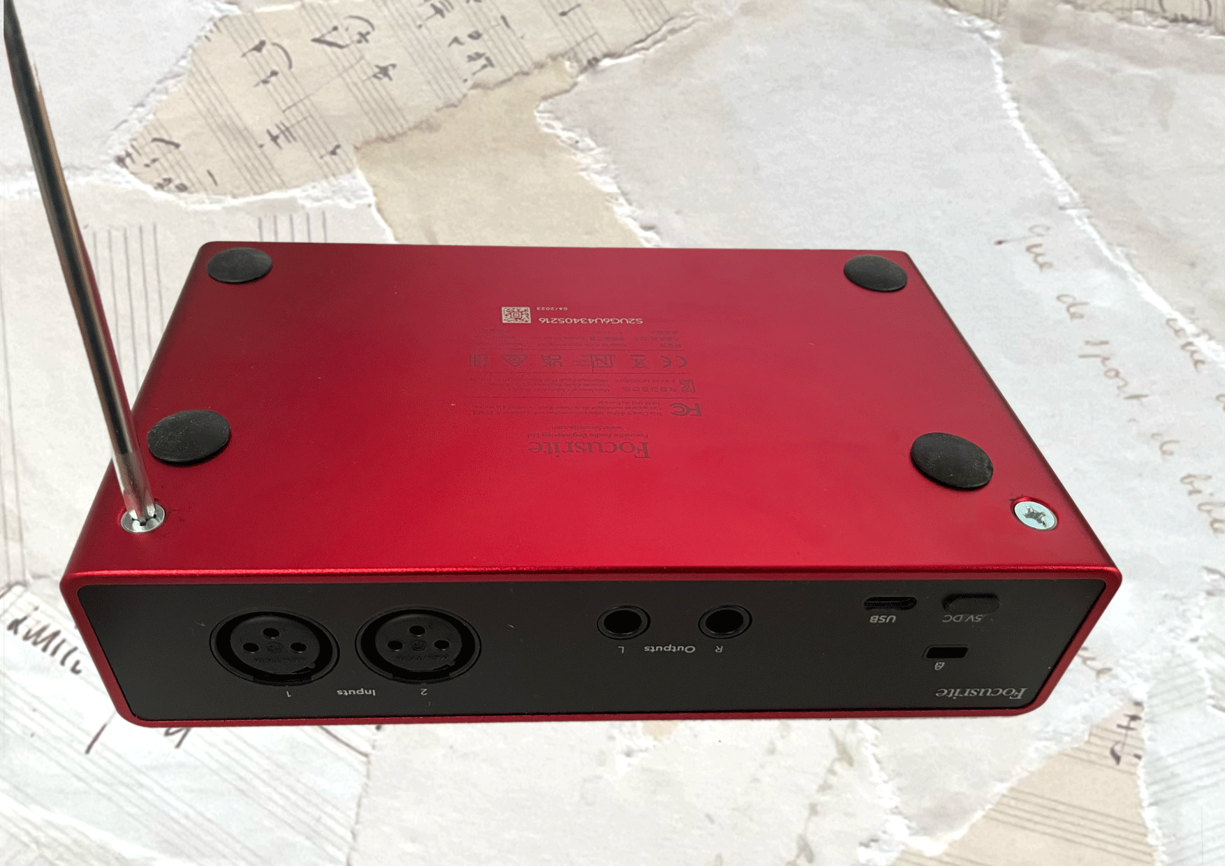 The Complete Focusrite Scarlett 2i2 4th Gen Review | 2026