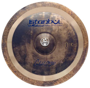 Istanbul Mehmet Cymbals 12