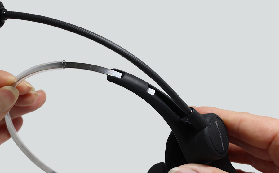 SW-H1 - soundwarrior