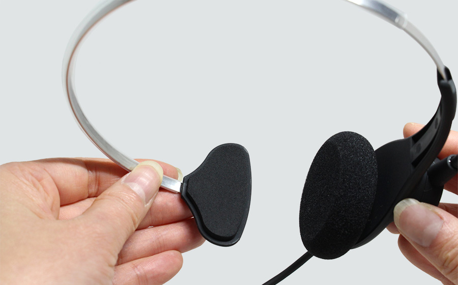 SW-H1 - soundwarrior