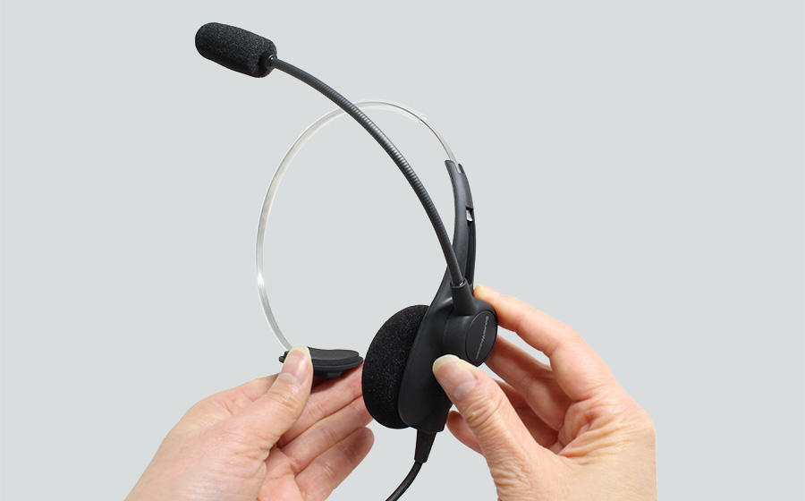 SW-H1 - soundwarrior