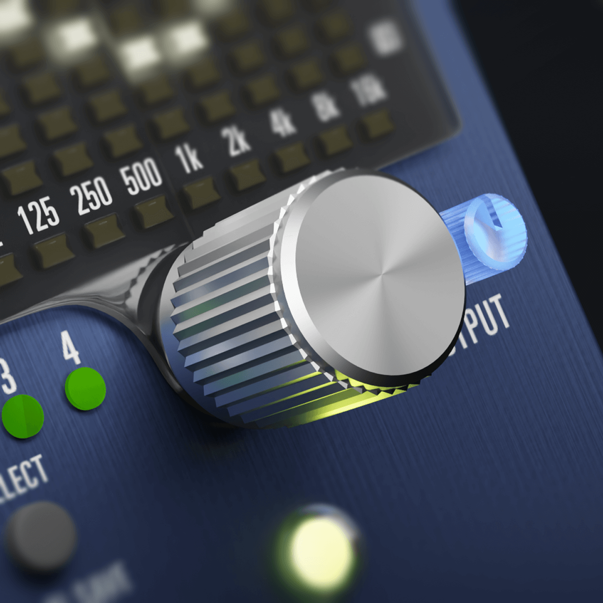 EQ2 Programmable Equalizer