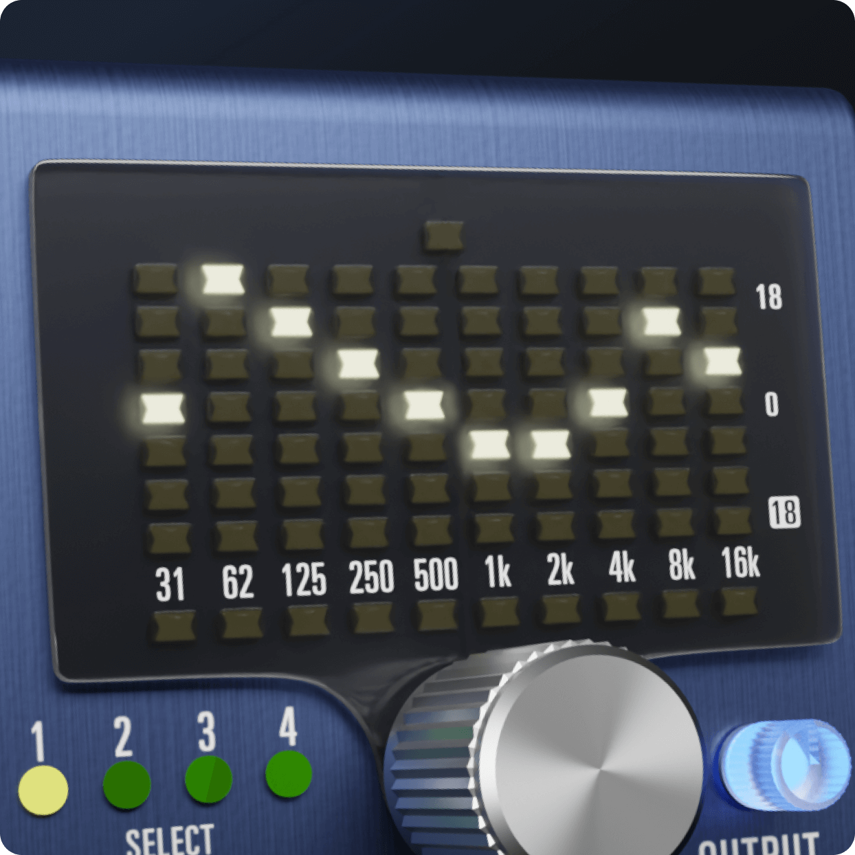 EQ2 Programmable Equalizer