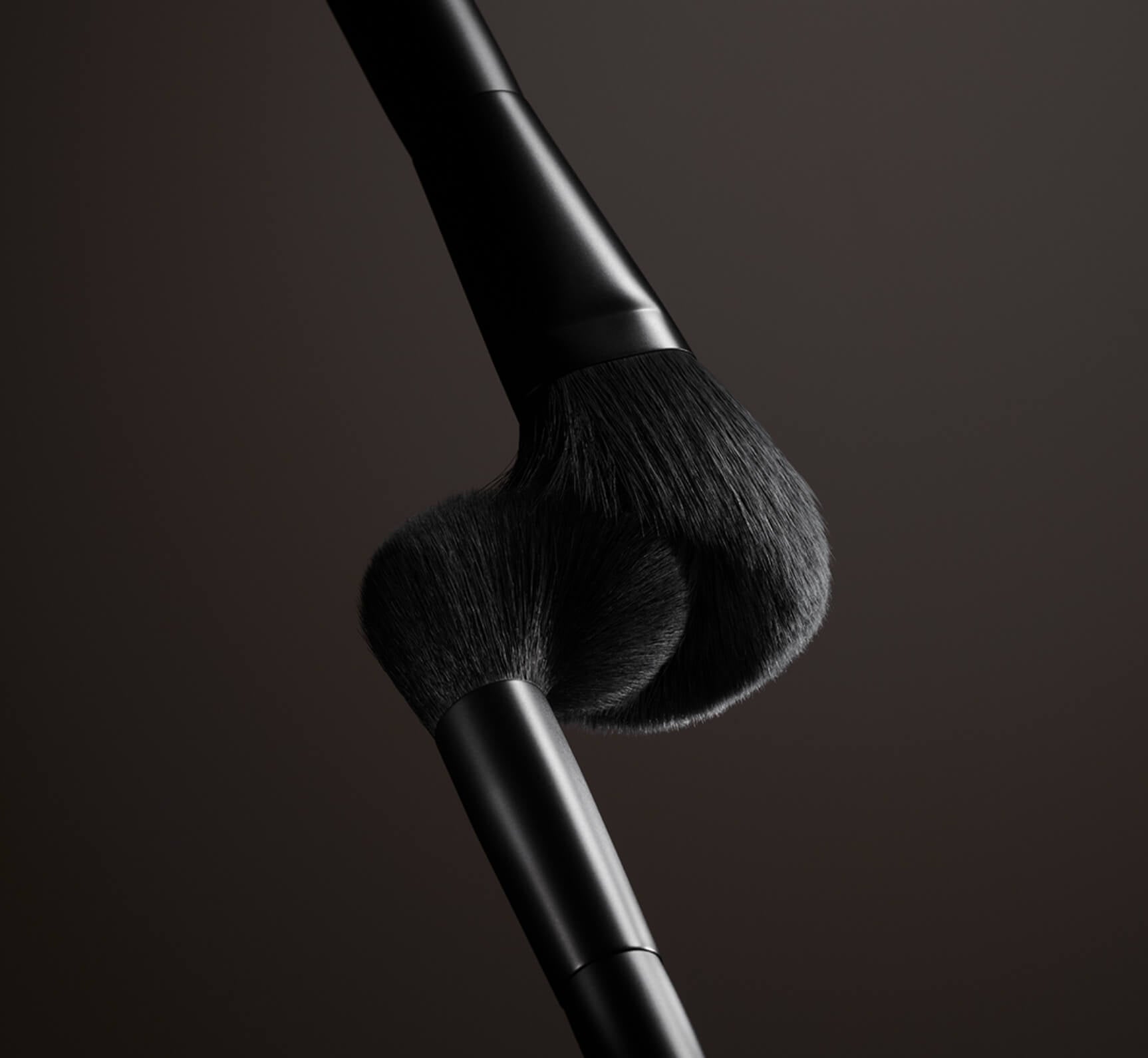 SOYO │ 小田切ヒロプロデュースメイクブラシ