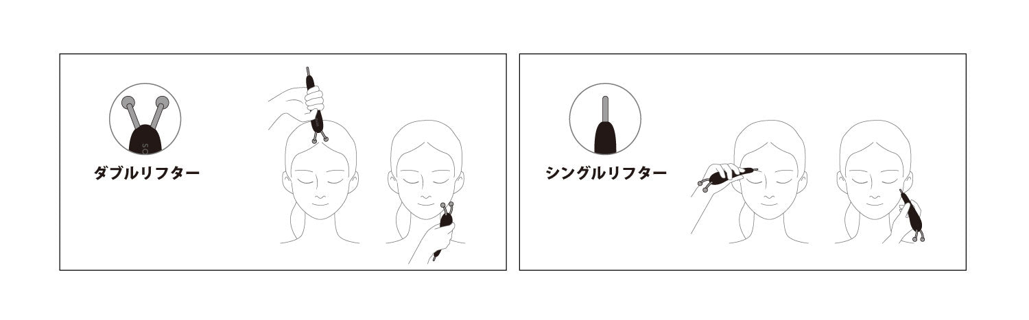 SOYO スムース リフター