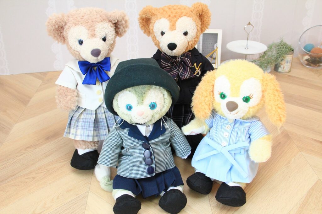 制服リメイク | スモールハピネスの小さな幸せみ～つけた☆