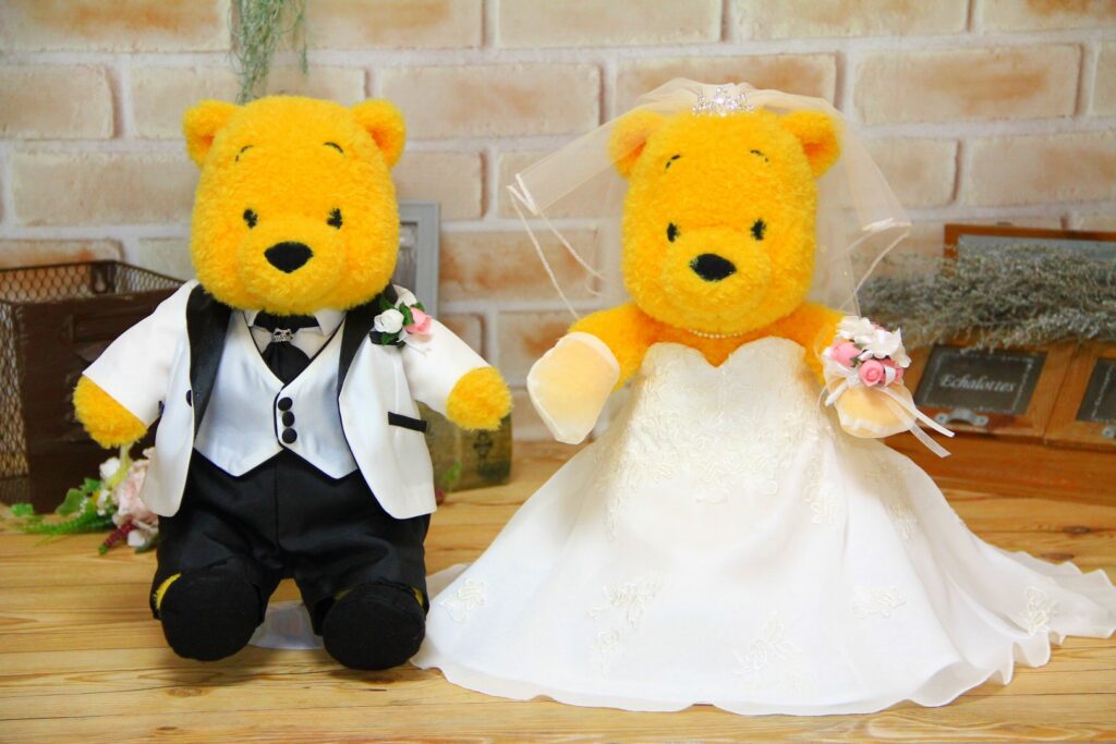 ウェルカムドールは手作りできる？手作りとオーダーメイドの違いなど