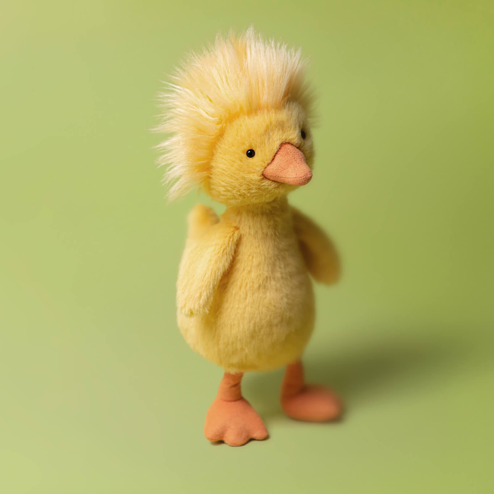 ROCK3D-Dorit-Duckling-Green-