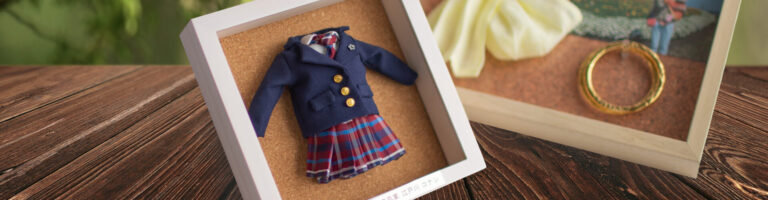 PSNY ミニチュア制服リメイク専門店のスモールピースニー