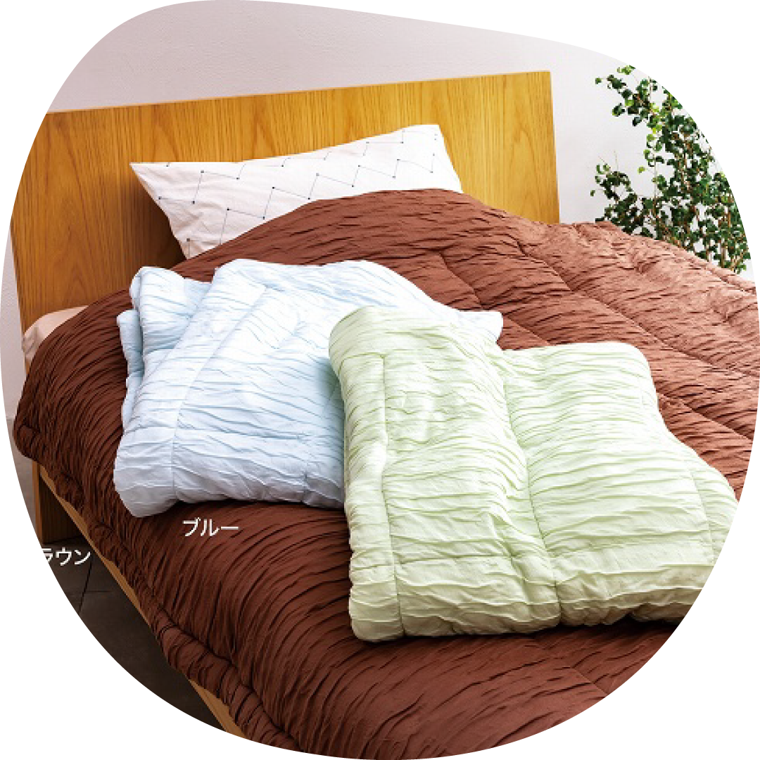 Smart Special 2022/9 特集：良質な睡眠のために見直したい。厳選