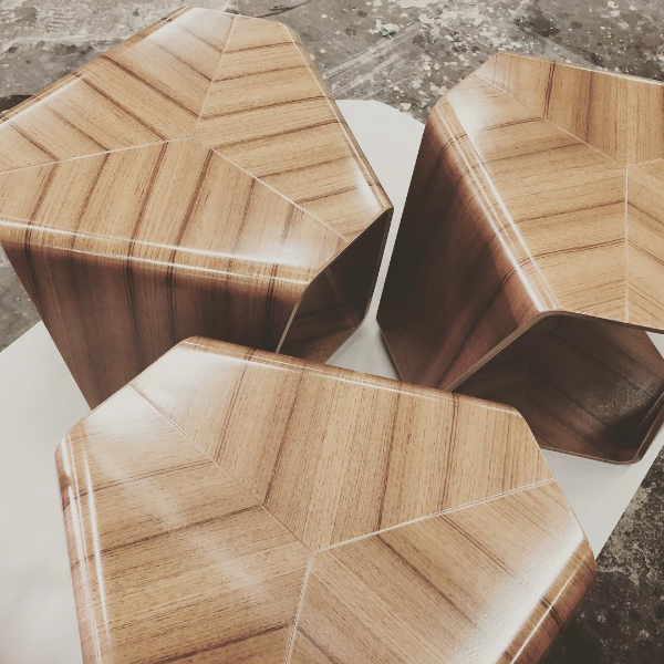 Smart Special 2016/06 特集：天童木工の名作スツール | リンベル