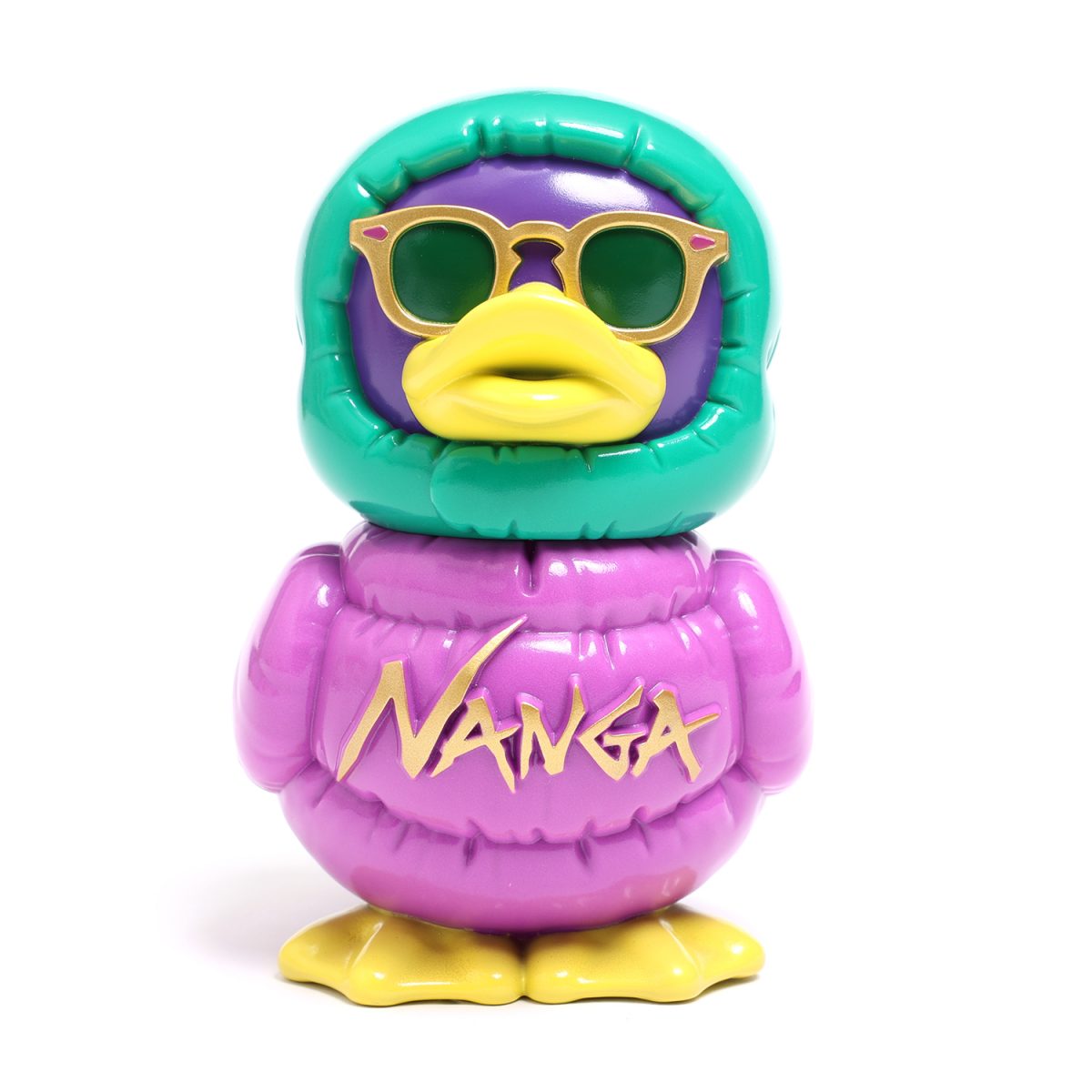 ナンガ】新作“ガーシー”も登場！NANGA SHOP KYOTOで先行発売アイテムを