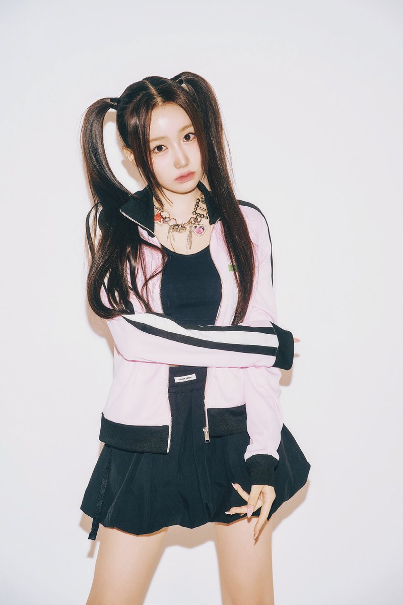 SAY MY NAME】メンバープロフィールまとめ♡グローバルガールズ