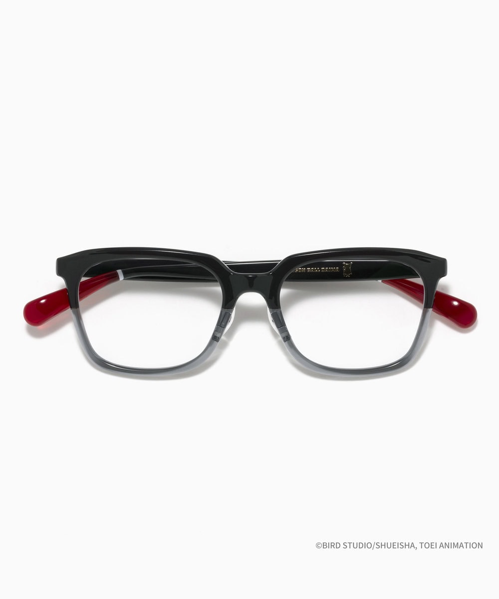 画像一覧）「ドラゴンボール×JINSコラボメガネが圧巻のラインナップ