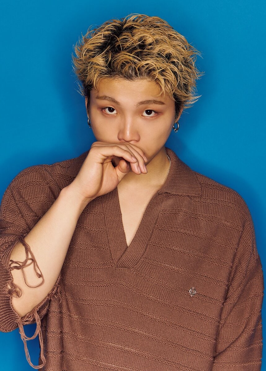 BE:FIRST】SHUNTOの“この夏やりたいこと”3選♡ 湘南・ドライブ・BBQで