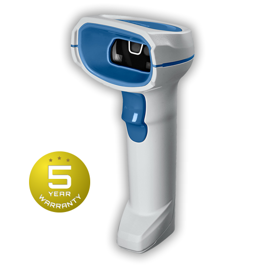 抗菌 2次元バーコードリーダー DS8108HC QRコード | ZEBRA ゼブラ