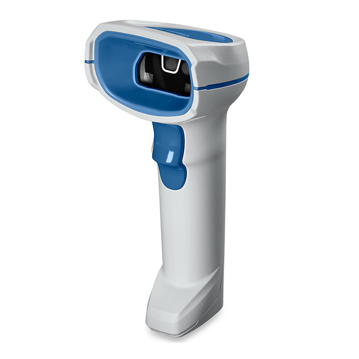 抗菌 2次元バーコードリーダー DS8108HC QRコード | ZEBRA ゼブラ