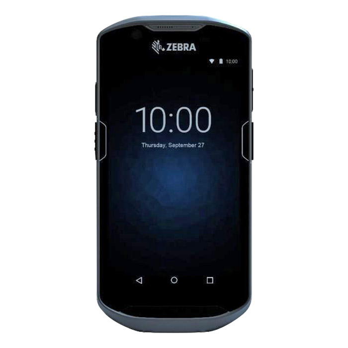 TC57 4G/LTE対応 SIMフリー 業務用タッチコンピュータ(Android端末