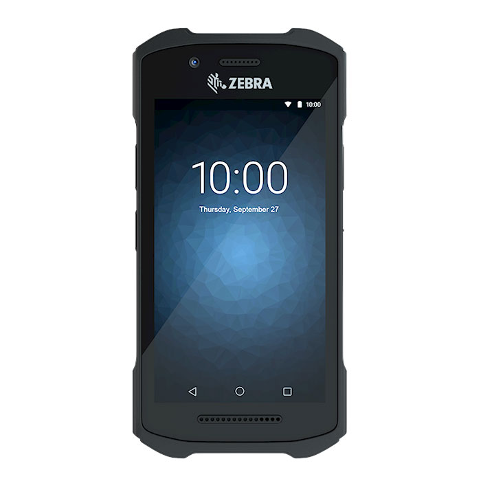 TC26 タッチコンピュータ(Android端末) 4G/LTE対応 | ZEBRA ゼブラ