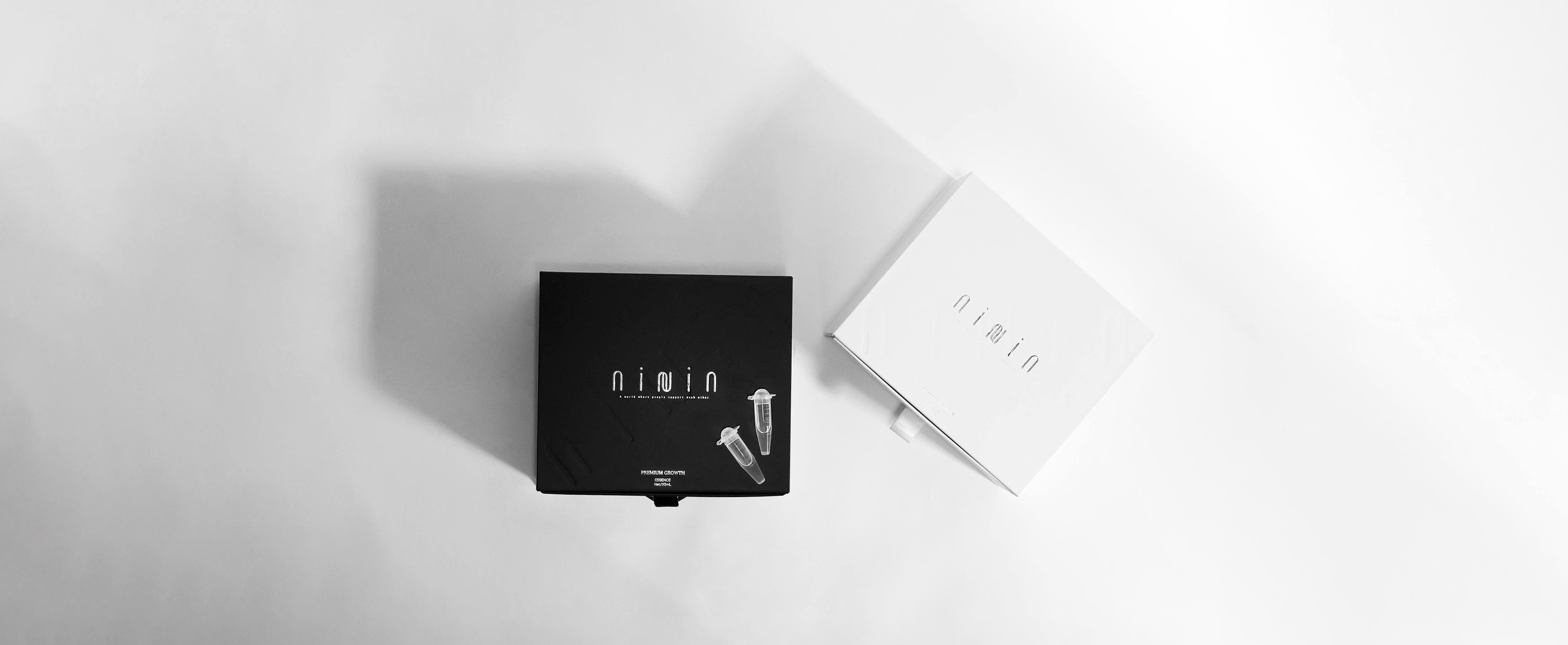 ni-Nin – SmilyMethod | 公式オンラインストア