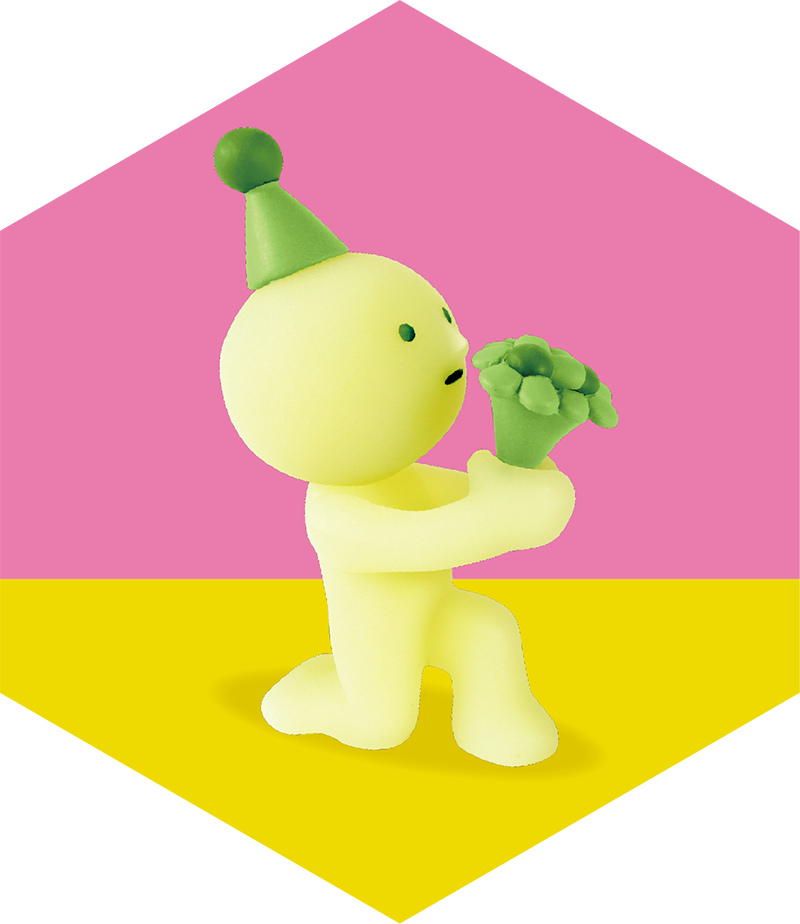 Birthday Series - 【OFFICIAL SITE】SMISKI