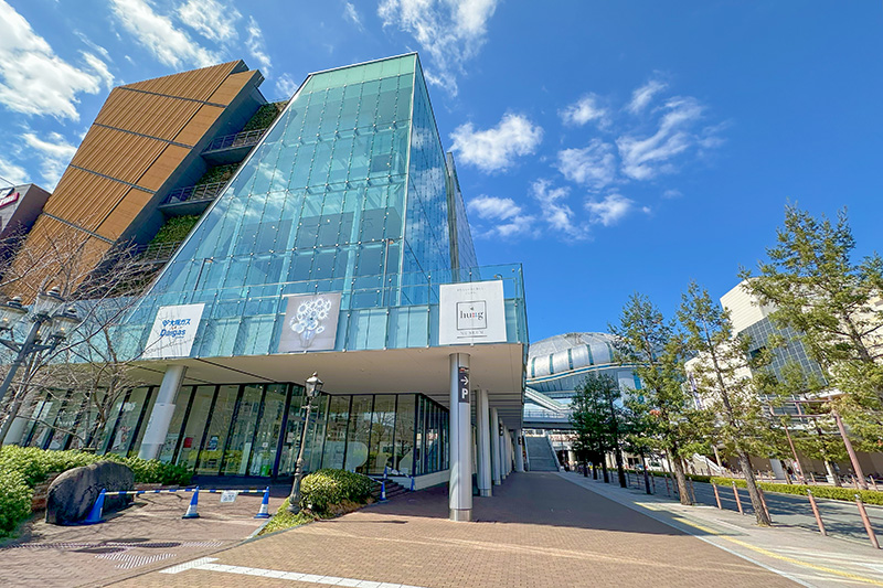 6：明治から戦前期の産業とインフラ整備 ～ 難波 | このまち