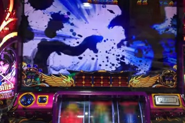 SLOTバジリスク～甲賀忍法帖～Ⅲ（バジリスク3） プレミア画像＆動画集