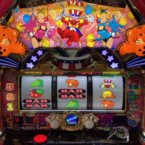 マイジャグラー5】実戦記！またレギュラーかよ！とイラついてる皆様へ