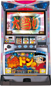 赤ドンを攻略する！パチスロフリー攻略・解析情報