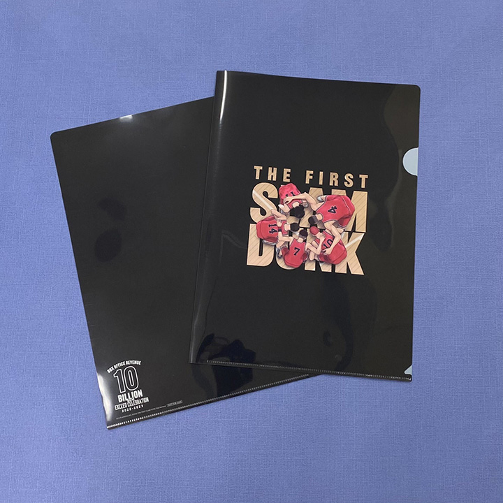 THANKSプレゼントについて（2/24より） | 映画『THE FIRST SLAM DUNK』