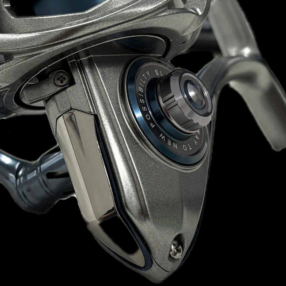 RIGID-リジッド-｜SLASH｜GAME FISHING