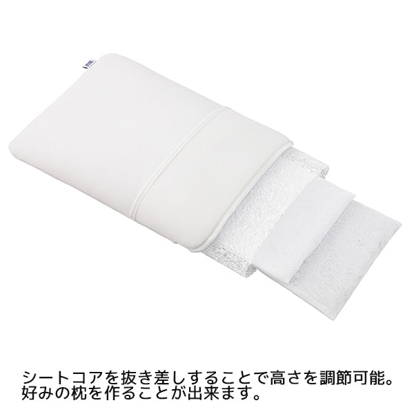 エアウィーヴ ピロー スタンダード コア – airweave(エアウィーヴ)公式