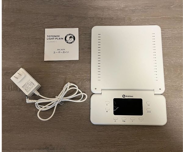 トトノエライトプレーンの口コミ・評判＆メリット・デメリットを紹介