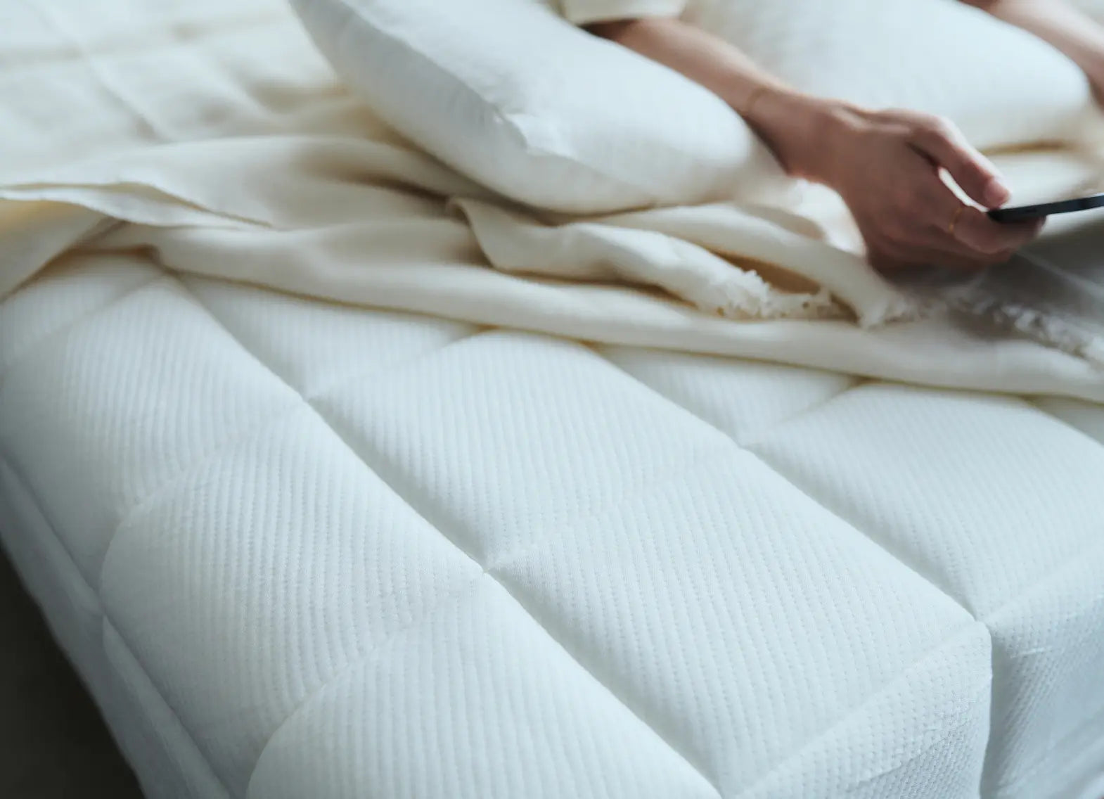 スリーピー・とうふ (マットレス)｜Sleepy Tofu