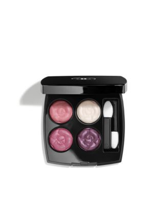 CHANEL LES 4 OMBRES Limited Edition Multi-Effect Quadra Eyeshadow