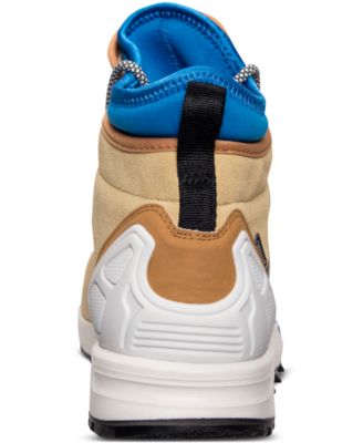 adidas Men's Originals ZX Flux Winter Sneakerboots from Finish