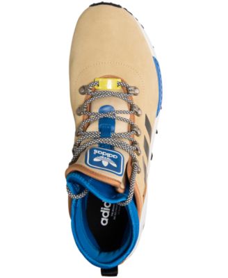 adidas Men's Originals ZX Flux Winter Sneakerboots from Finish