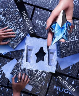 Mugler 3-Pc. ANGEL Eau de Parfum Gift Set - Macy's