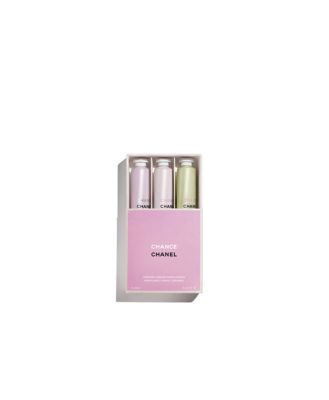 CHANEL CHANCE Perfumed Hand Cream Set - Macy's