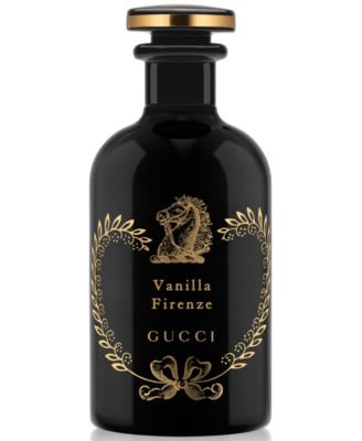 Gucci The Alchemist's Garden Vanilla Firenze Eau de Parfum, 3.3 oz