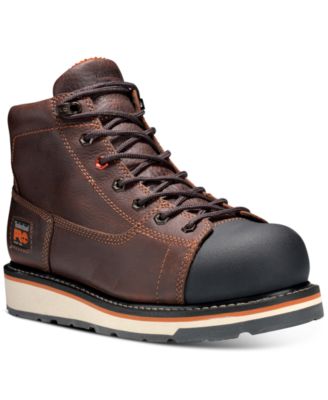 Timberland Men's Gridworks PRO 6