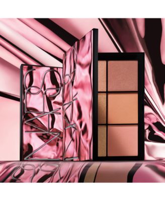 NARS Afterglow Overlust Cheek Palette - Macy's