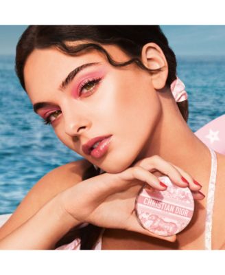 DIOR Forever Nude Bronze Glow - Limited Edition - Macy's