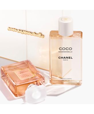 CHANEL COCO MADEMOISELLE The Essentials Eau de Parfum Gift Set