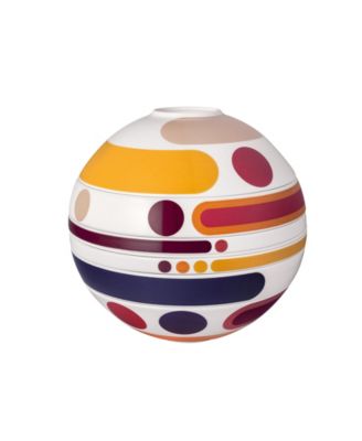 Villeroy & Boch La Boule Miami 7-Piece Dinnerware Set, Service for