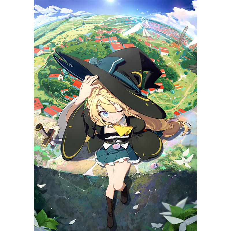 スライム倒して300年、知らないうちにレベルMAXになってました ～そのに～